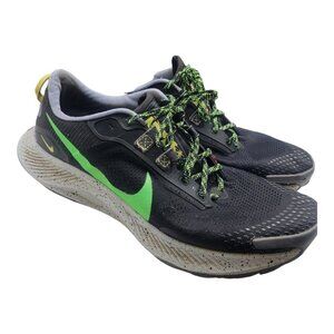 Nike Shoes Men Size 13 Multicolor Pegasus Trail 3 Running Training DA8697-004